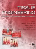 Tissue Engineering Applications in Oral and Maxillofacial Surgery and Periodontics 2nd 9780867154641 Front Cover