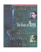 Heart of Yoga Developing a Personal Practice 2nd 1999 Revised  9780892817641 Front Cover