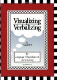 Visualizing and Verbalizing Teacher&#39;s Manual For Language Comprehension and Thinking