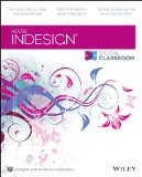 InDesign CC  cover art