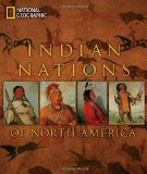 Indian Nations of North America  cover art