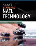 Workbook for Milady's Standard Nail Technology 6th 2010 Workbook  9781435497641 Front Cover