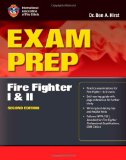 Exam Prep: Fire Inspector I and II 