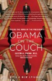 Obama on the Couch Inside the Mind of the President cover art