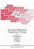 Receptor-Mediated Targeting of Drugs 2013 9781468448641 Front Cover