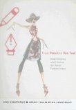 From Pencil to Pen Tool Understanding and Creating the Digital Fashion Image  9781563673641 Front Cover