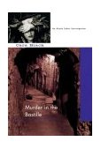 Murder in the Bastille  cover art