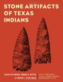 Stone Artifacts of Texas Indians 