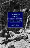 Human Comedy Selected Stories 2014 9781590176641 Front Cover