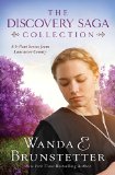 Discovery Saga Collection A 6-Part Series from Lancaster County  9781630584641 Front Cover