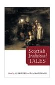 Scottish Traditional Tales 2003 9781841582641 Front Cover