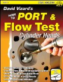 How to Port and Flow Test Cylinder Heads 