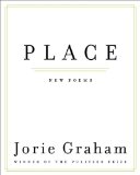 Place New Poems cover art