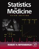 Statistics in Medicine  cover art