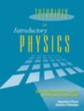 Tutorials in Introductory Physics:  cover art