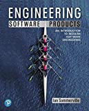 Engineering Software Products An Introduction to Modern Software Engineering  9780135210642 Front Cover