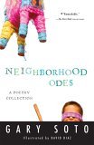 Neighborhood Odes  cover art