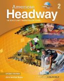 American Headway, Level 2 The World's Most Trusted English Course cover art