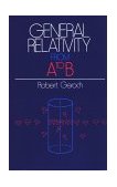 General Relativity from a to B  cover art