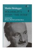 HÃ¶lderlin's Hymn the Ister 1996 9780253330642 Front Cover