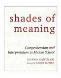 Shades of Meaning Comprehension and Interpretation in Middle School cover art