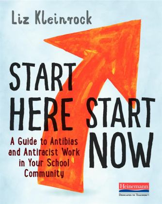 Other Start Here, Start Now  9780325118642 Front Cover