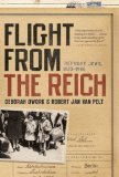 Flight from the Reich Refugee Jews 1933-1946 2012 9780393342642 Front Cover