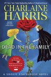 Dead in the Family  9780441018642 Front Cover
