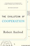 Evolution of Cooperation Revised Edition 2006 9780465005642 Front Cover