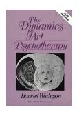 Dynamics of Art Psychotherapy  cover art