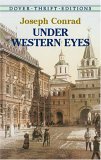 Under Western Eyes  9780486431642 Front Cover