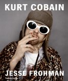 Kurt Cobain The Last Session  9780500517642 Front Cover