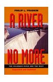 River No More The Colorado River and the West cover art