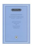 Platonic Theology, Volume 2 Books V-VIII  9780674007642 Front Cover