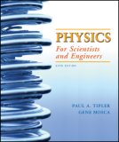 Physics for Scientists and Engineers Extended Version  cover art