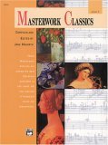 Masterwork Classics Level 7, Book and Online Audio cover art