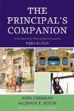 Principal's Companion A Workbook for Future School Leaders cover art