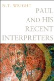 Paul and His Recent Interpreters  9780800699642 Front Cover