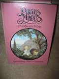 Precious Moments Children's Bible Easy-to-Read  9780801056642 Front Cover