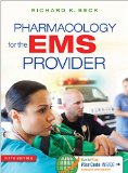 Pharmacology for the EMS Provider 