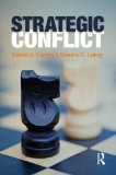 Strategic Conflict  9780805850642 Front Cover