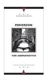 Perverzion  9780810119642 Front Cover