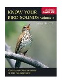 Know Your Bird Sounds Songs and Calls of Birds of the Countryside cover art