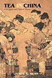 Tea in China A Religious and Cultural History  9780824839642 Front Cover