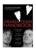 Drama Team Handbook  9780830823642 Front Cover