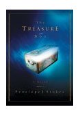 Treasure Box A Novel 2004 9780849944642 Front Cover