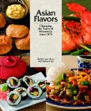 Asian Flavors Changing the Tastes of Minnesota Since 1875  9780873518642 Front Cover