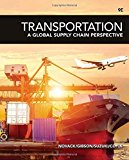 Transportation: A Global Supply Chain Perspective cover art