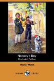 Nobody's Boy 2008 9781409903642 Front Cover