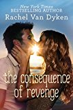 Consequence of Revenge  9781477830642 Front Cover